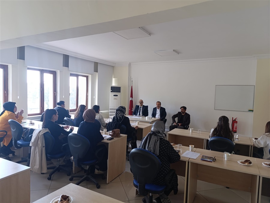KADIN GİRİŞİMİ ÜRETİM ve İŞLETME KOOPERATİFLERİ BİRLİĞİ KURULUYOR