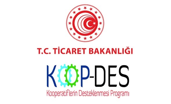 KOOPDES BAŞVURULARI DEVAM EDİYOR